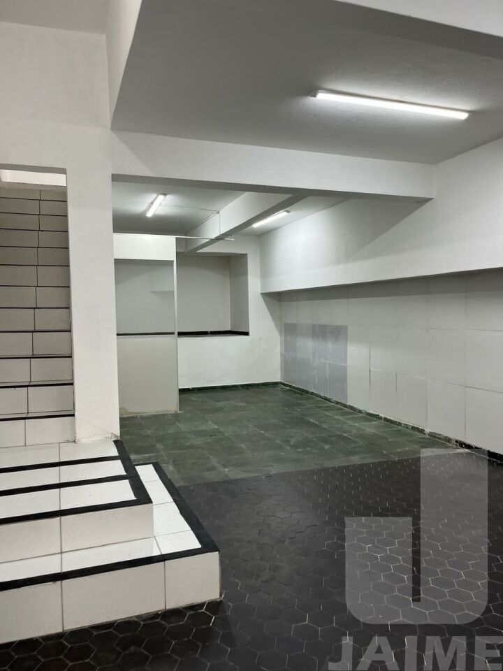 Loja para Venda - Campos Elíseos