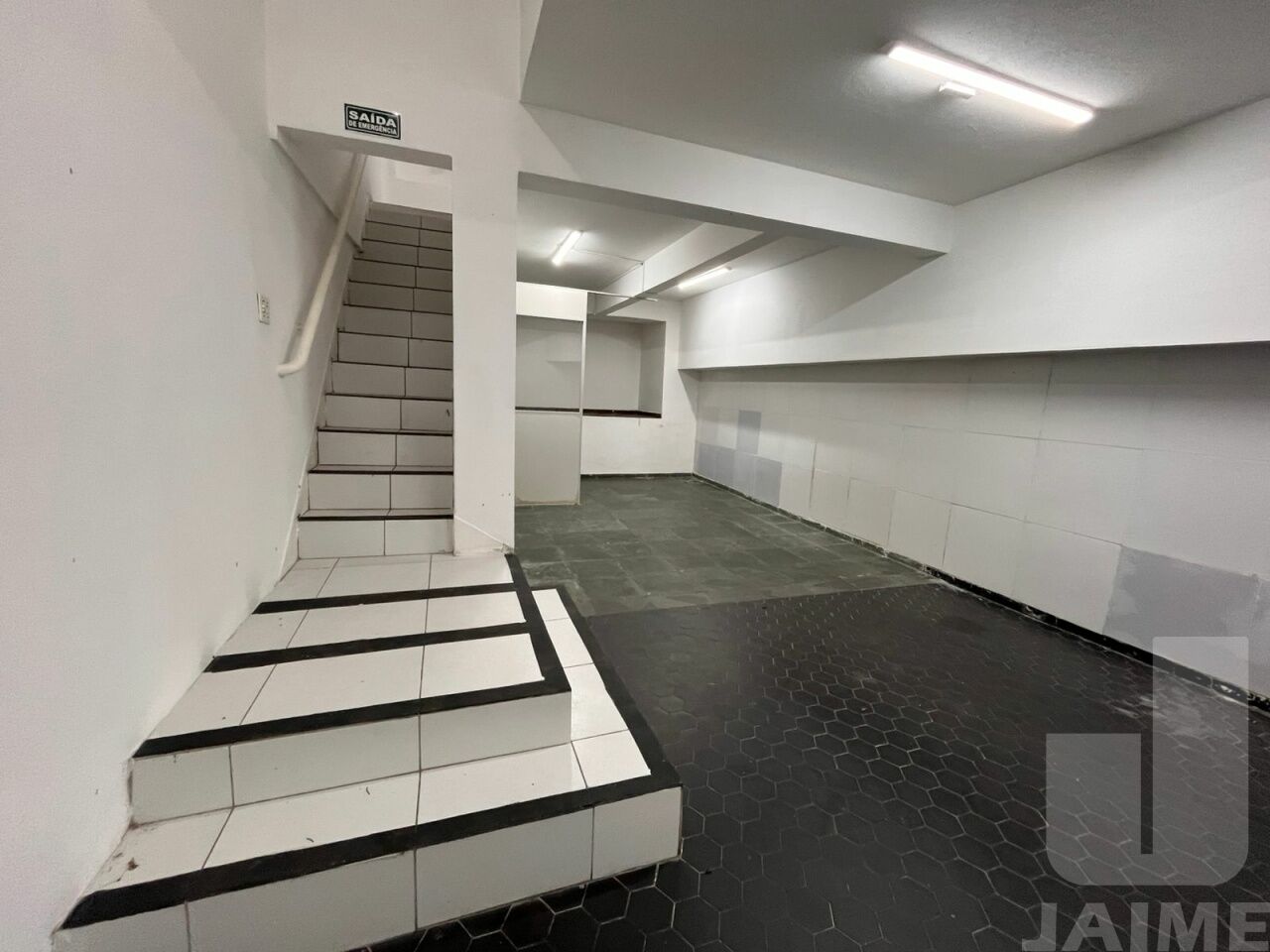 Loja para Venda - Campos Elíseos