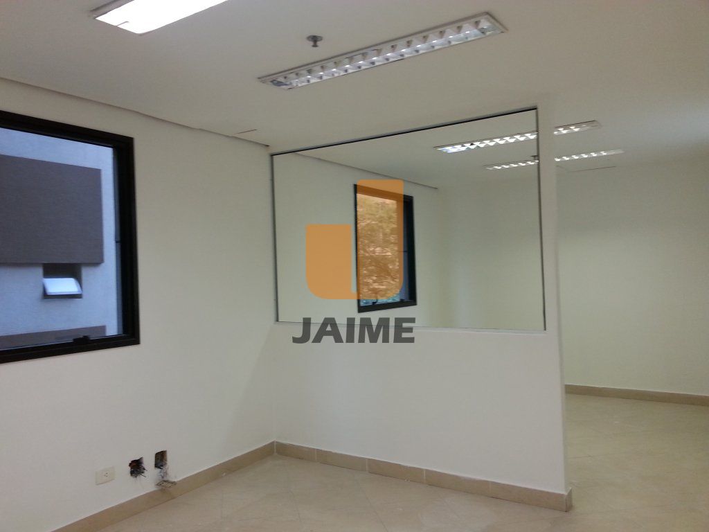 Conj. Comercial para Locação - Perdizes