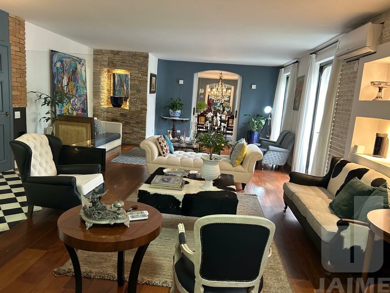 Apartamento para Venda - Jardim Paulista