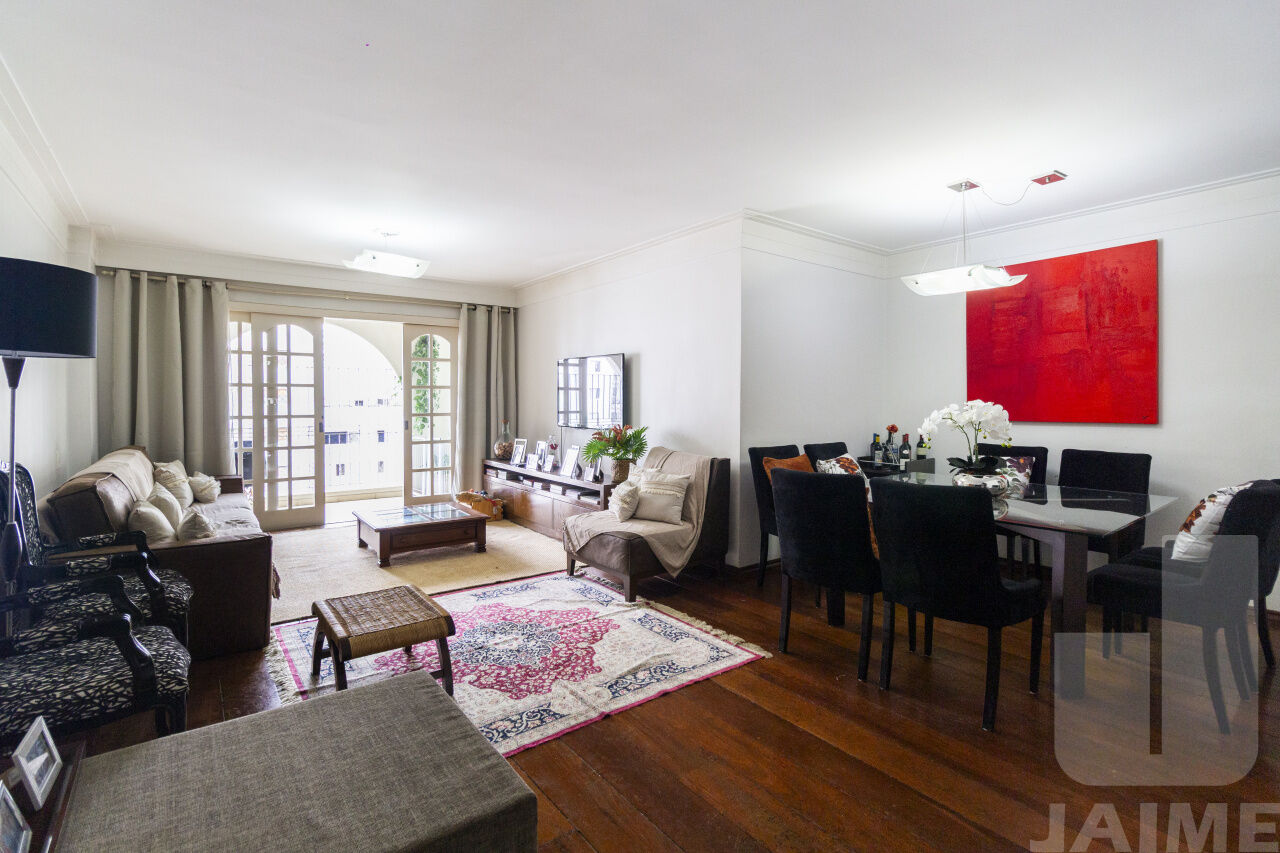 Apartamento para Venda - Perdizes