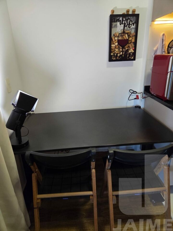 Apartamento para Venda - Consolação