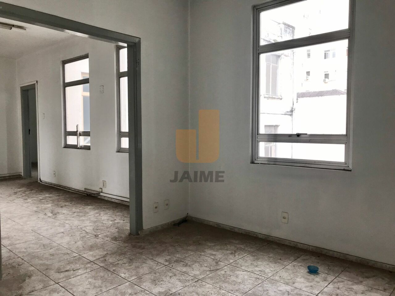 Conj. Comercial para Locação - Sé