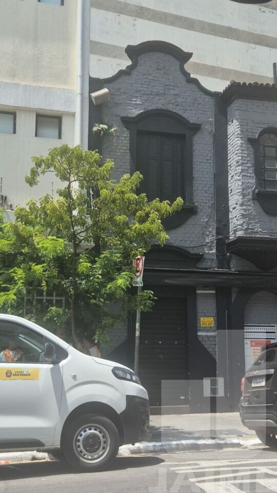 Sobrado para Locação - Consolação