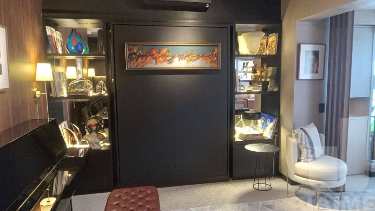 Apartamento para Venda - Consolação