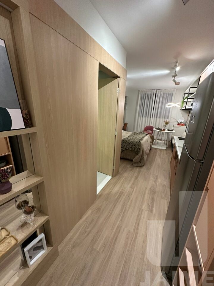 Apartamento para Venda - Brás