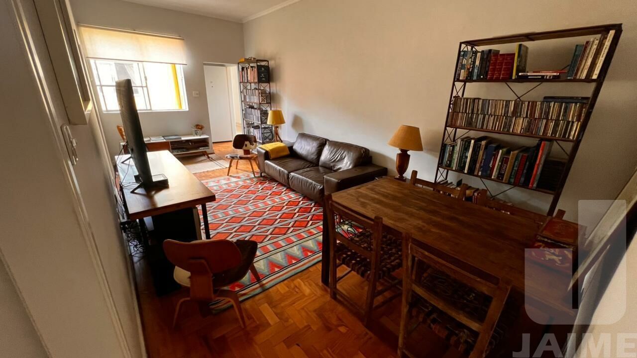 Apartamento para Venda - Jardim Paulistano