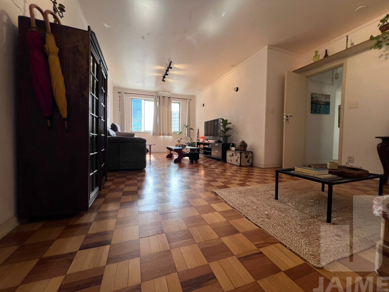 Apartamento para Venda - Vila Cordeiro