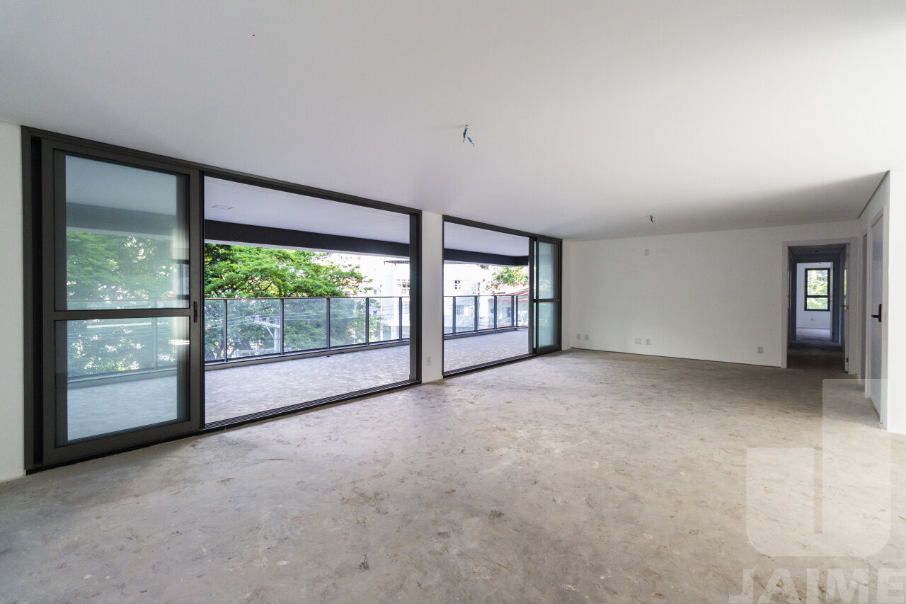 Apartamento para Venda - Perdizes