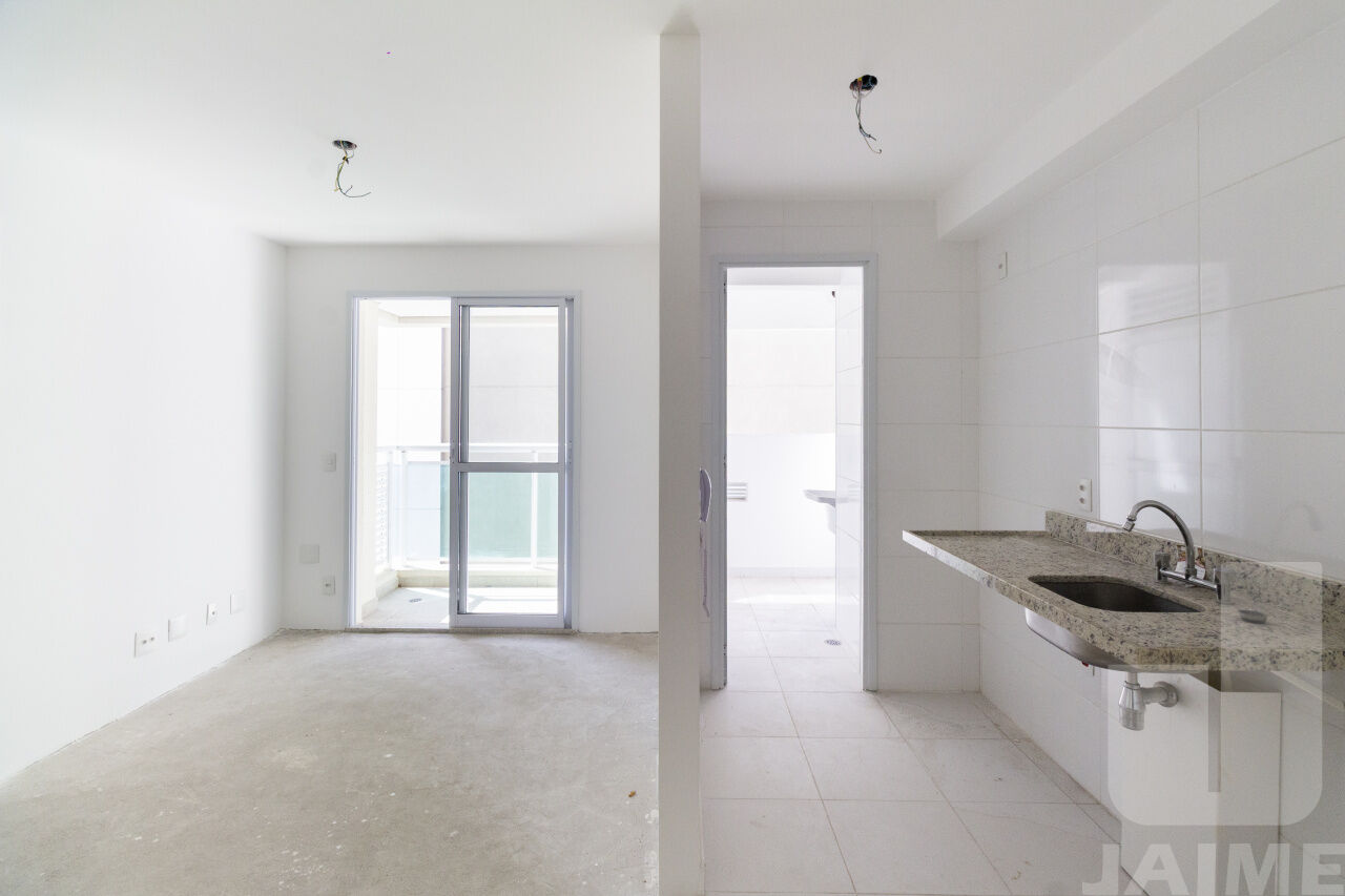 Apartamento para Venda - Barra Funda