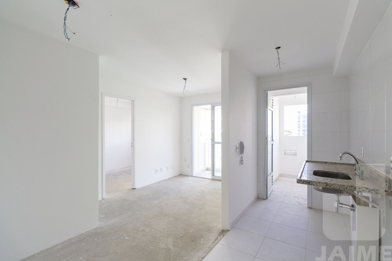 Apartamento para Venda - Barra Funda