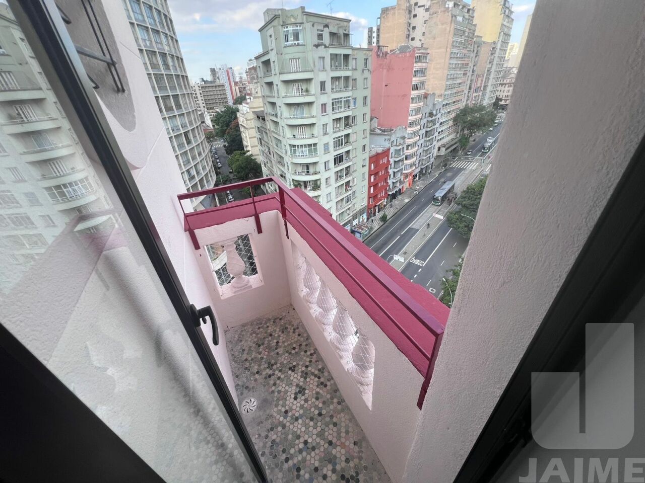 Apartamento para Locação - Campos Elíseos
