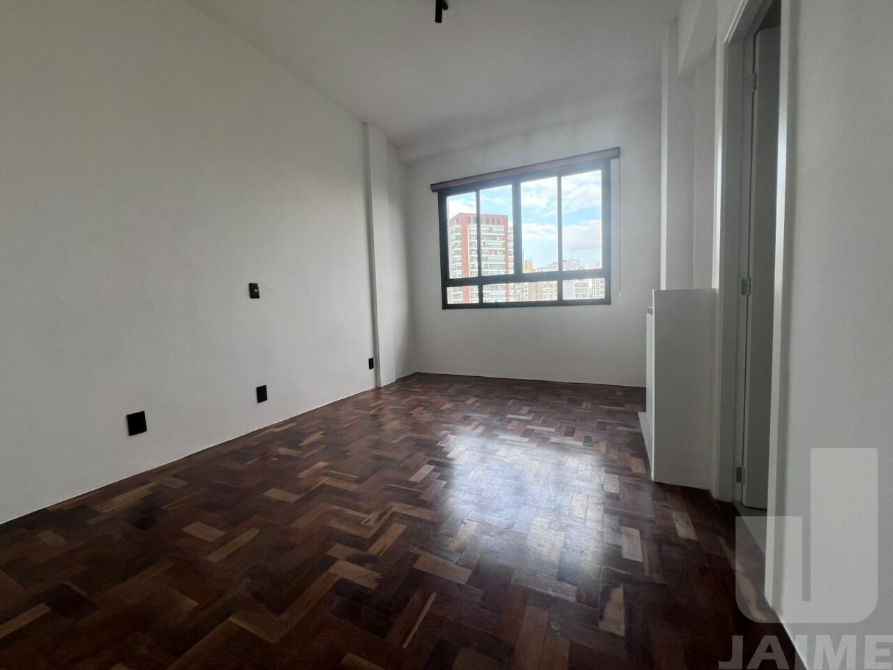 Apartamento para Locação - Campos Elíseos