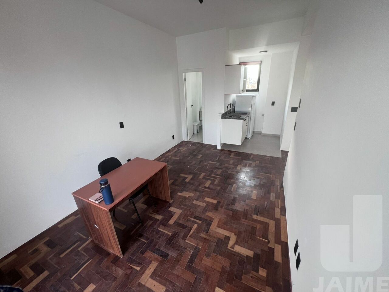 Apartamento para Locação - Campos Elíseos