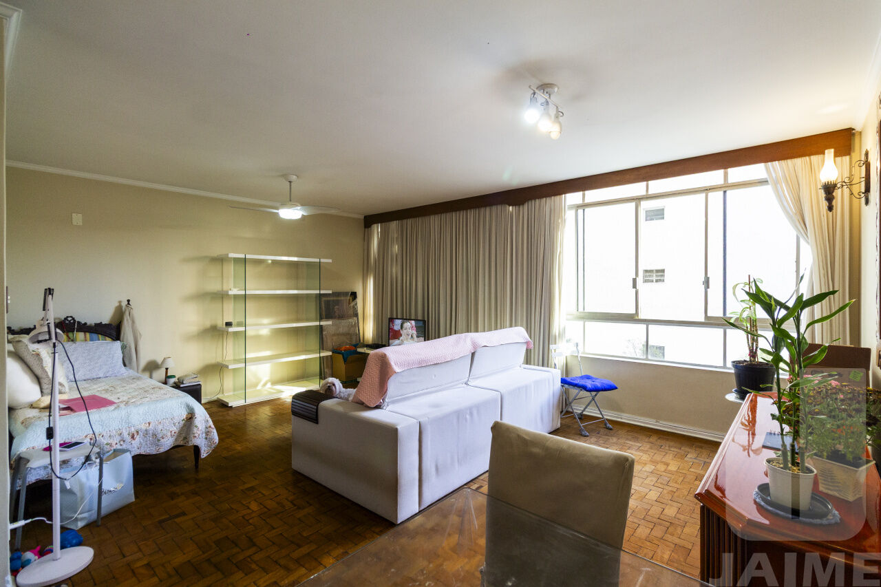 Apartamento para Venda - Higienópolis