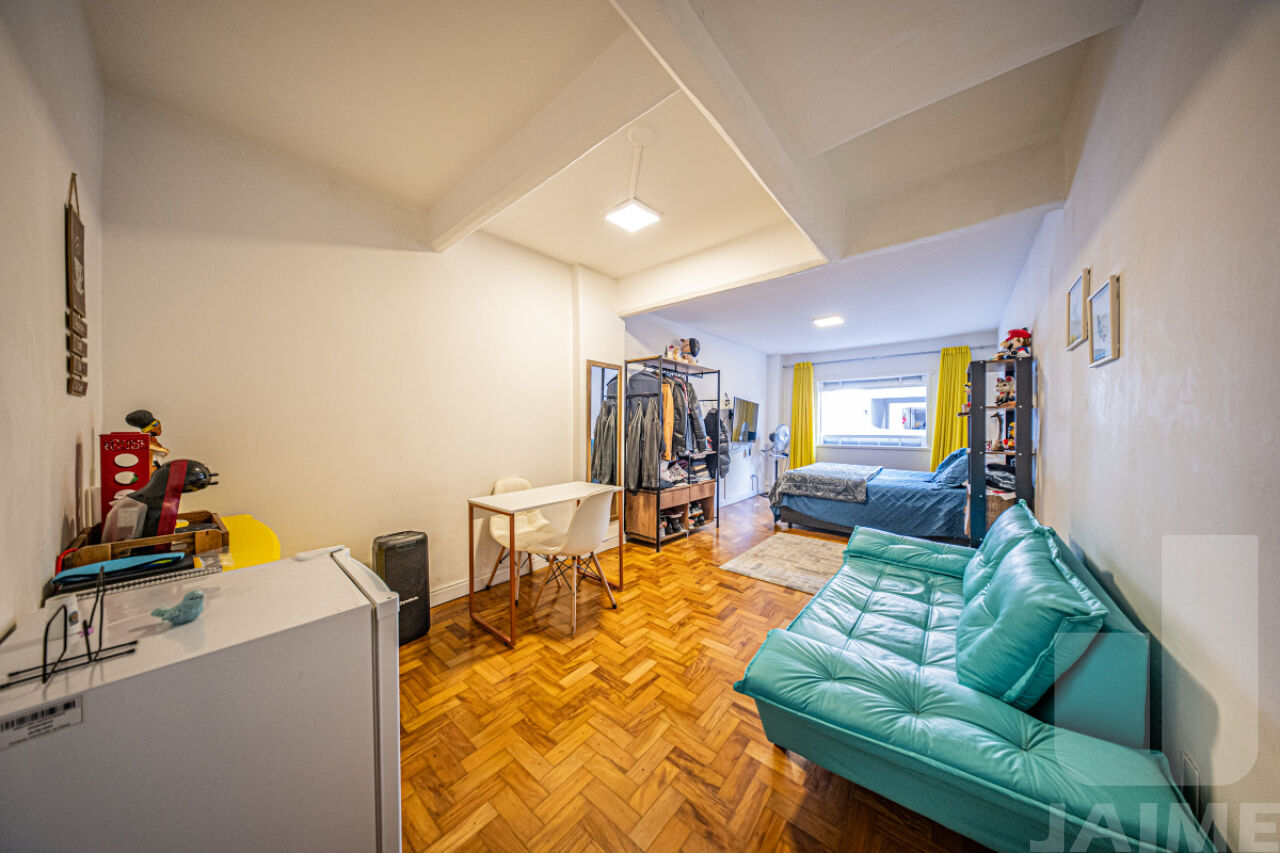 Apartamento para Venda - Jardim Paulista