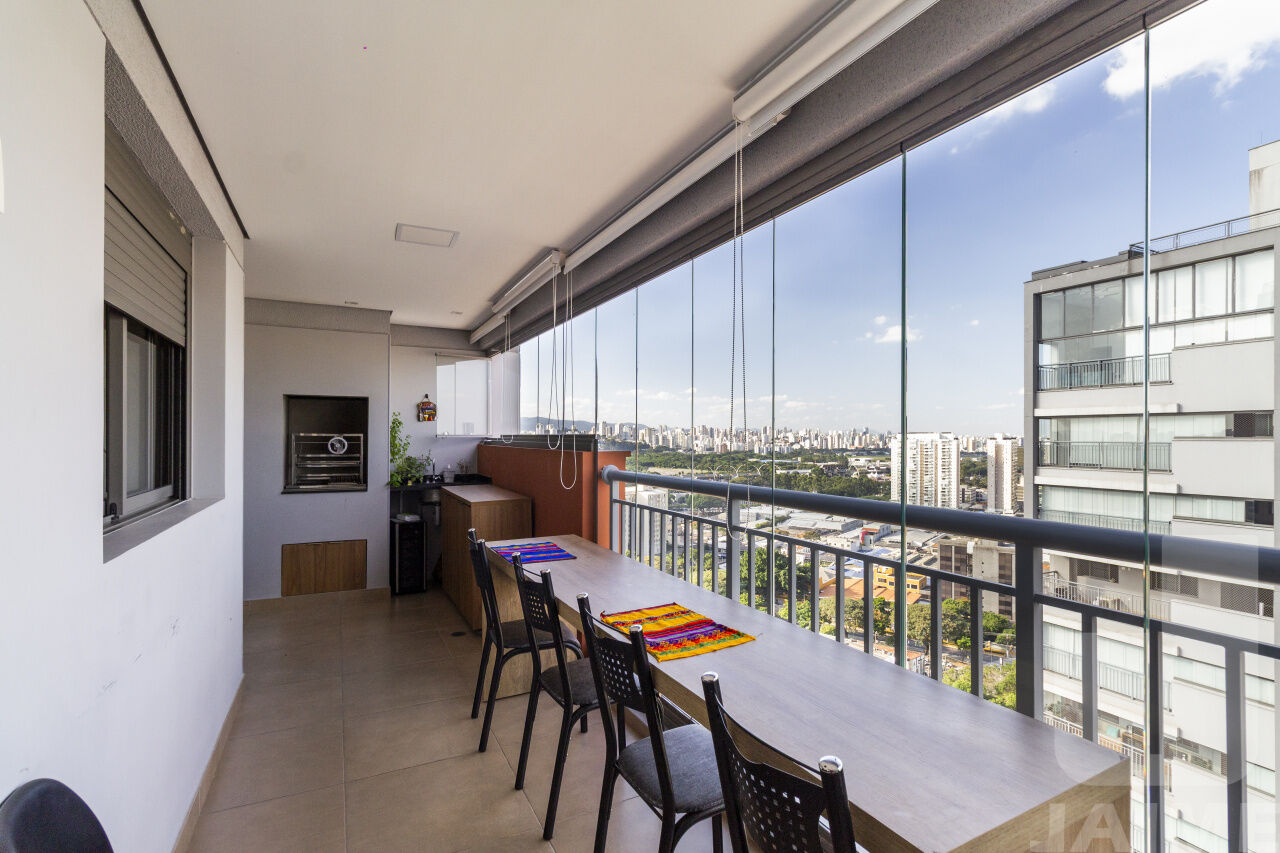 Apartamento para Venda - Barra Funda