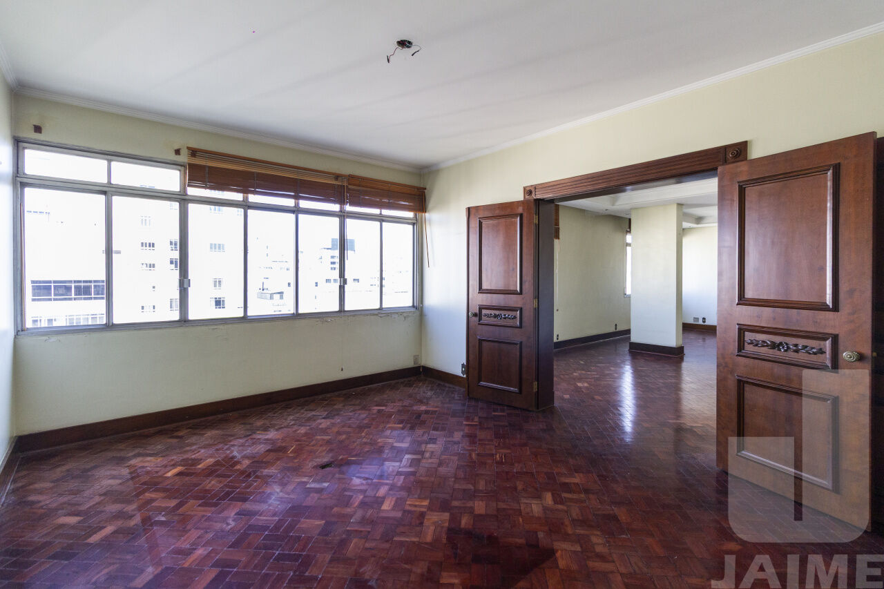 Apartamento para Venda - Higienópolis