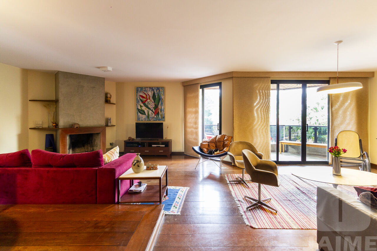 Apartamento para Venda - Perdizes