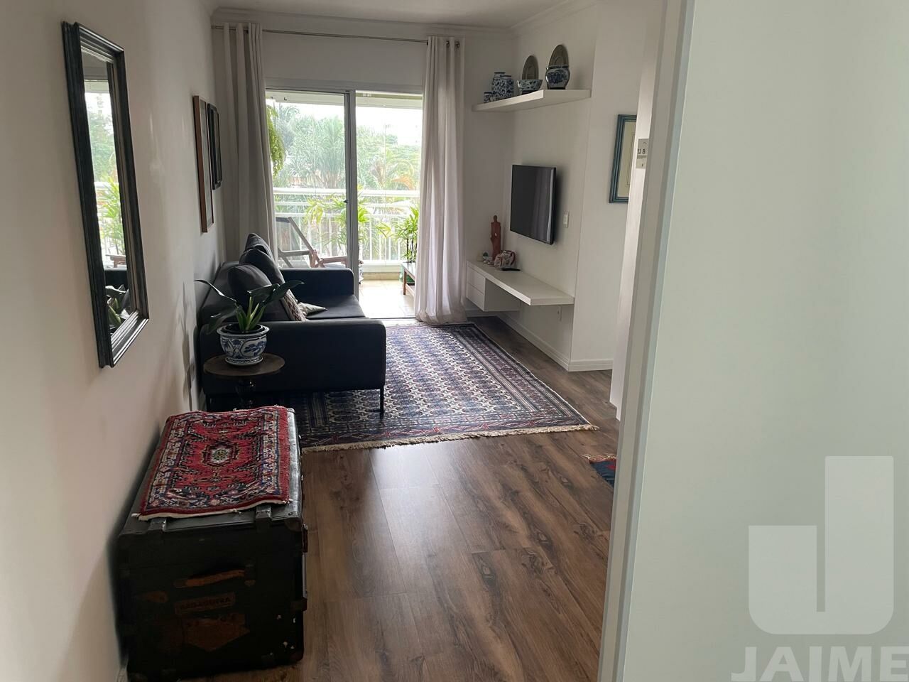 Apartamento para Venda - Vila Mariana