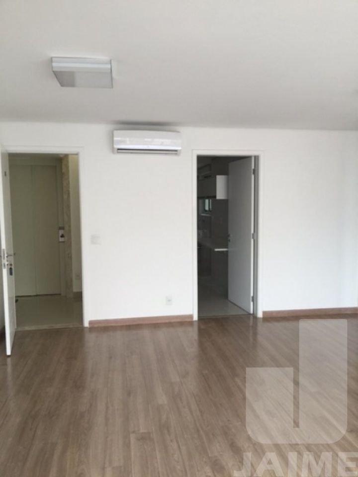 Apartamento para Locação - Higienópolis