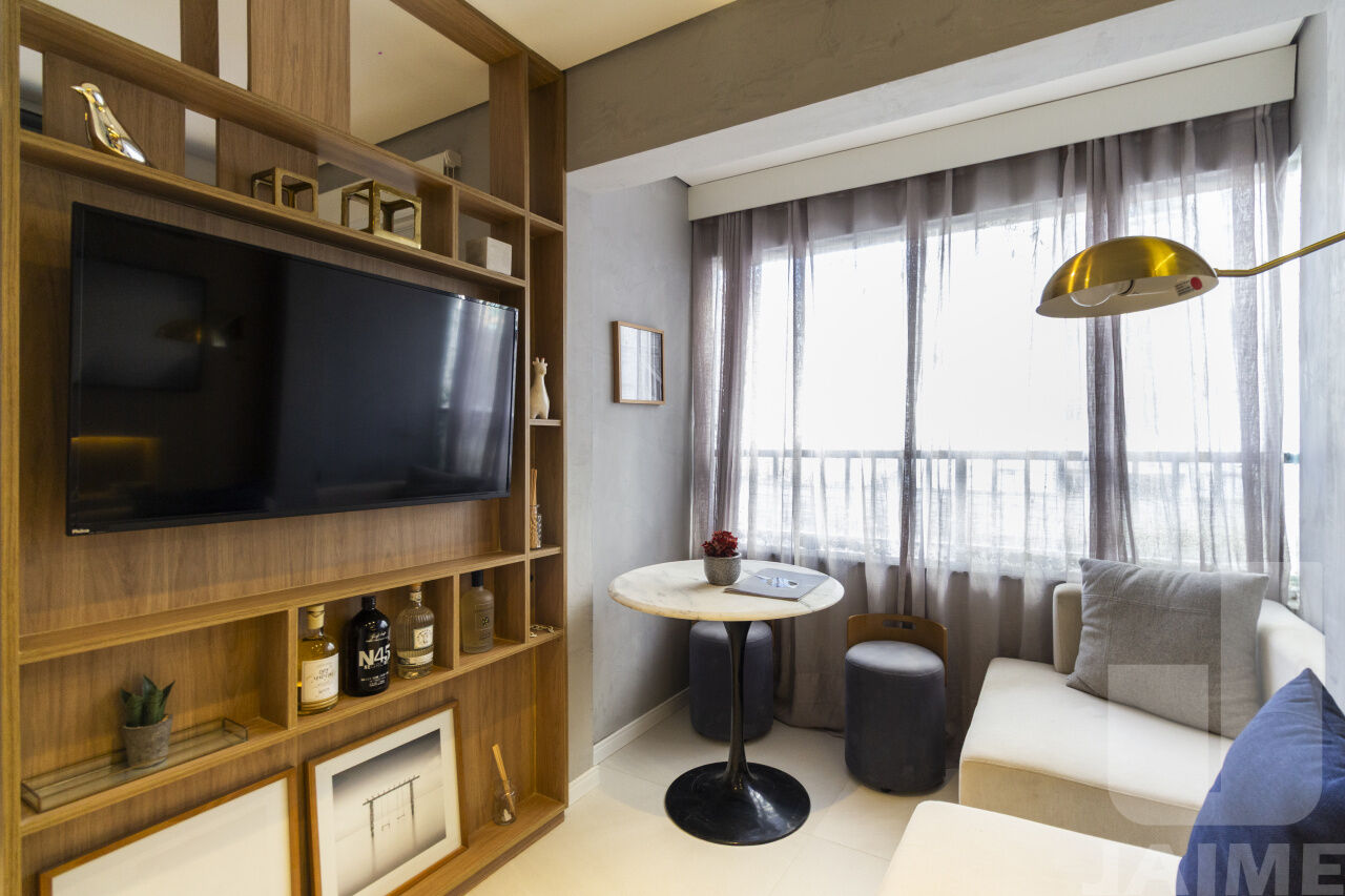 Apartamento para Venda - Santa Cecília