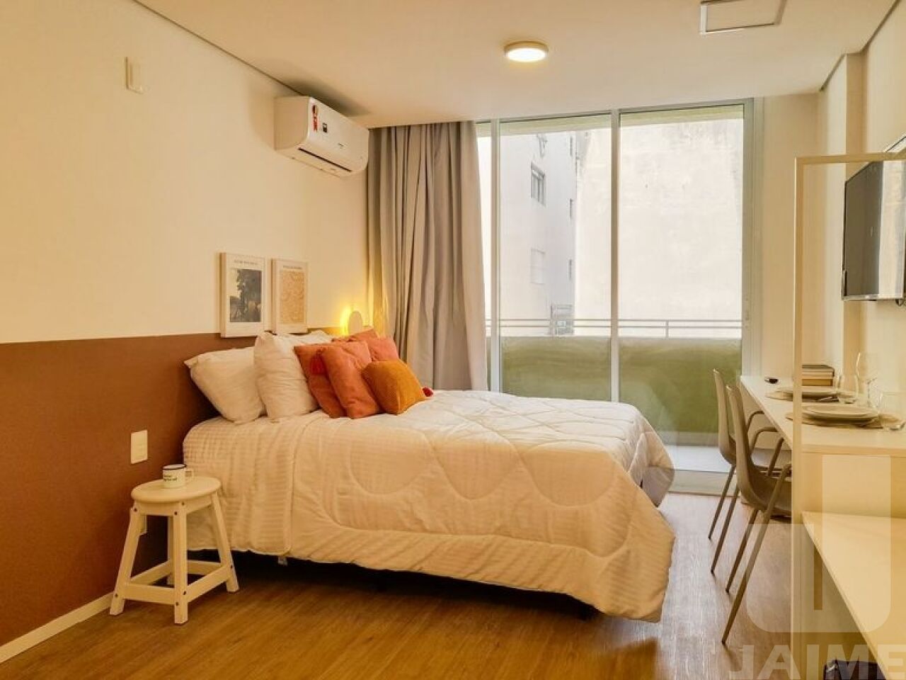 Apartamento para Locação - Higienópolis