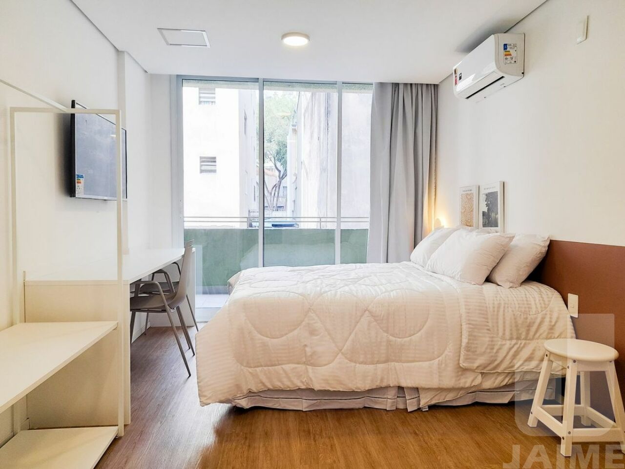 Apartamento para Locação - Higienópolis