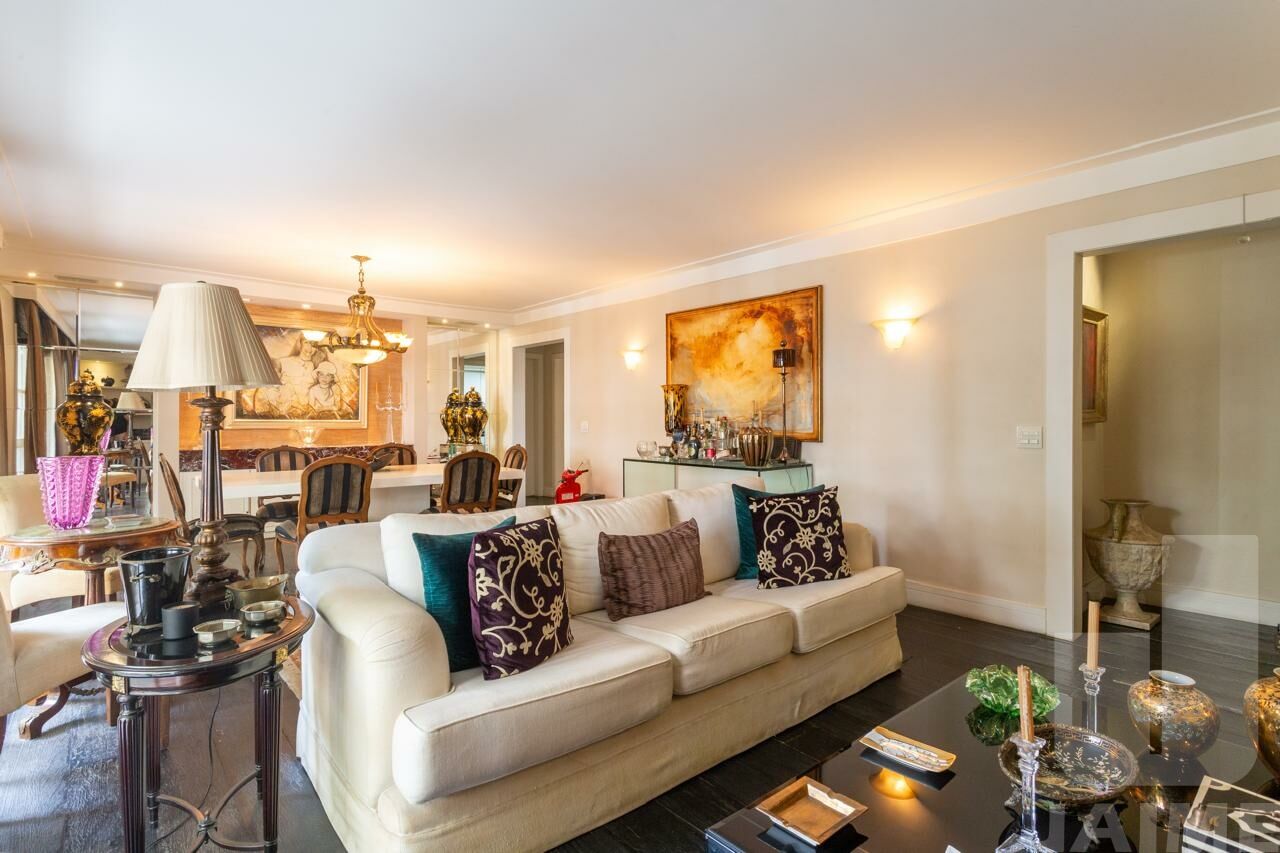 Apartamento para Venda - Cerqueira César