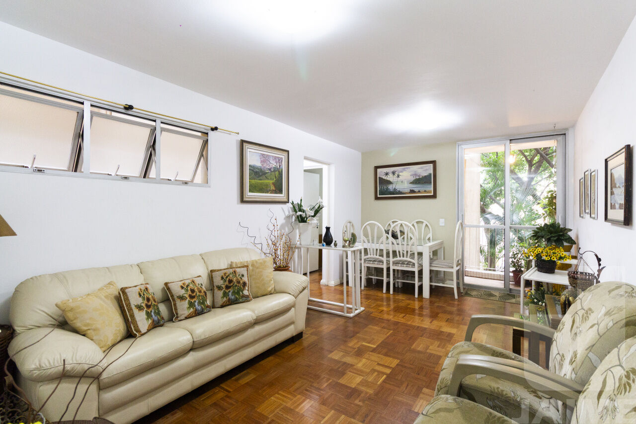 Apartamento para Venda - Higienópolis