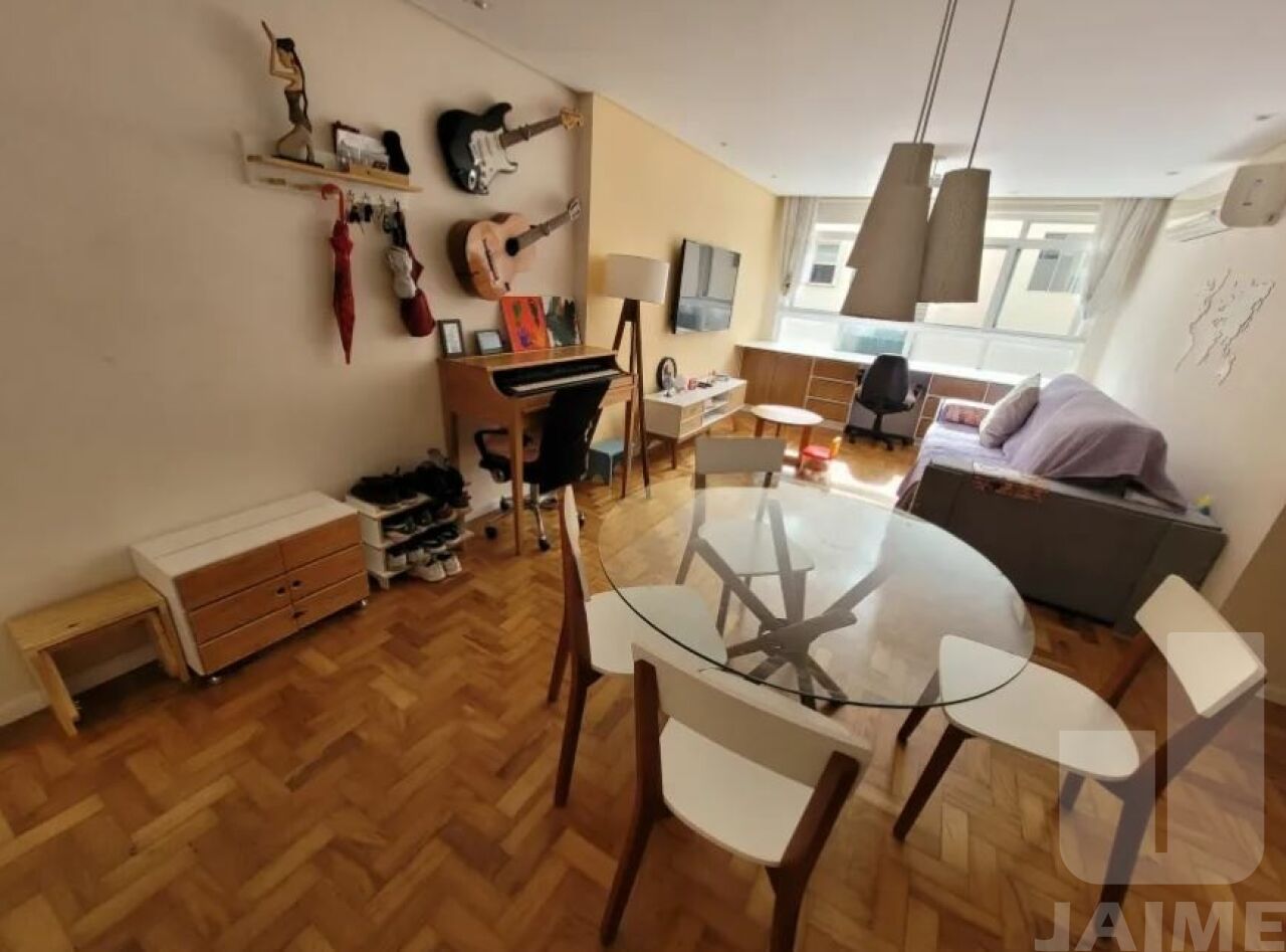 Apartamento para Venda - Pinheiros
