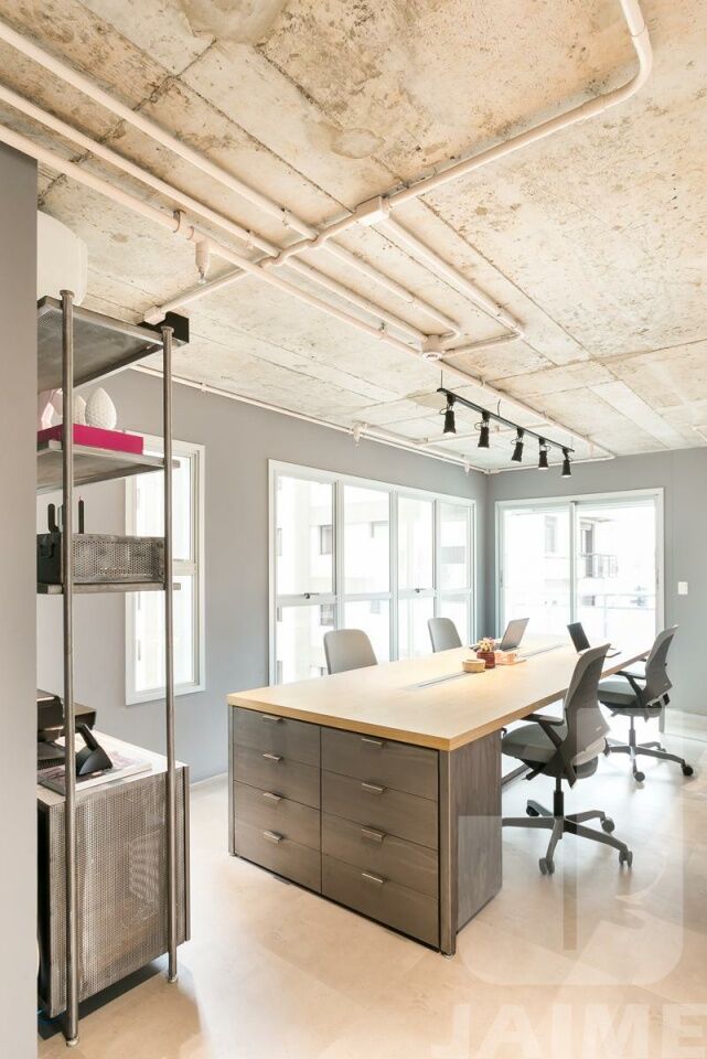 Conj. Comercial para Venda - Perdizes