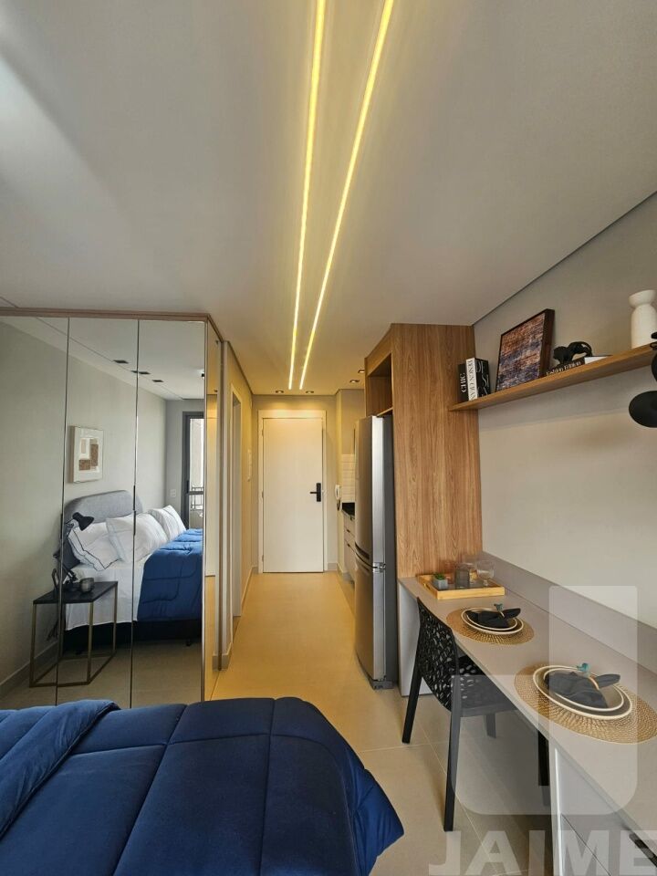 Apartamento para Locação - Vila Olímpia