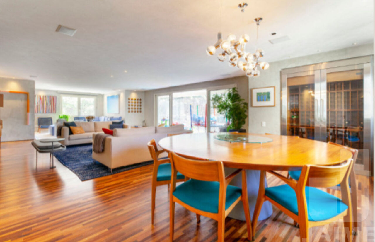 Apartamento para Venda - Jardim Paulistano