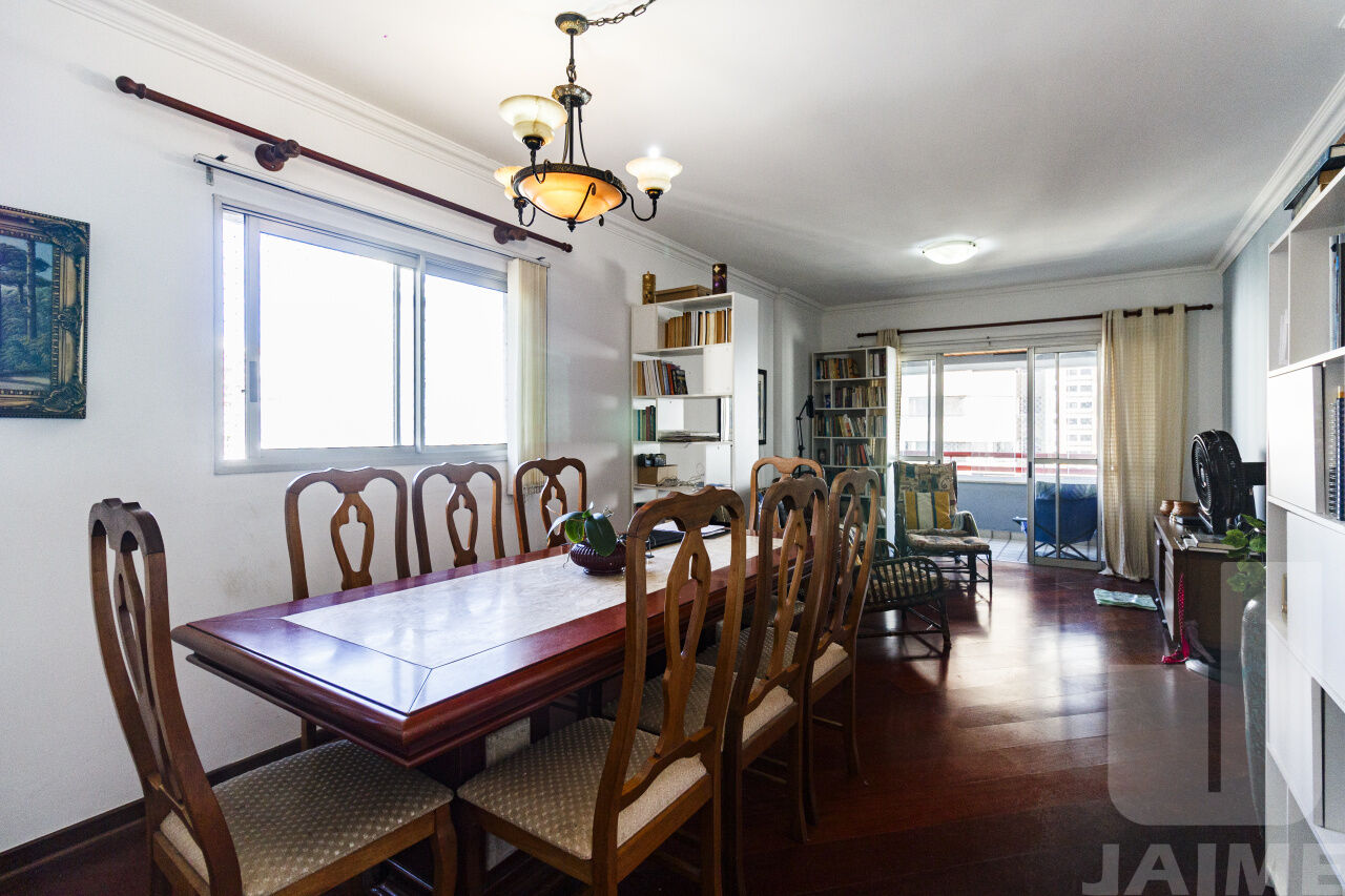 Apartamento para Venda - Perdizes