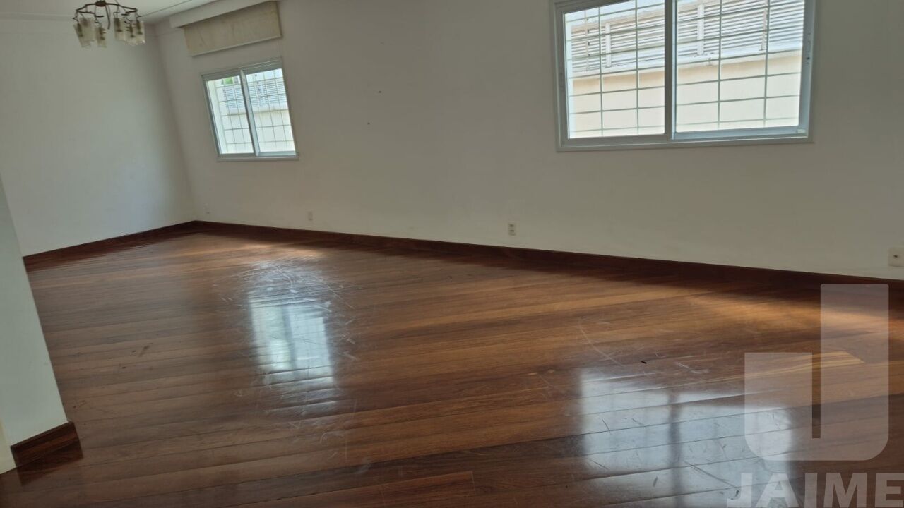 Casa Térrea para Venda - Pacaembu