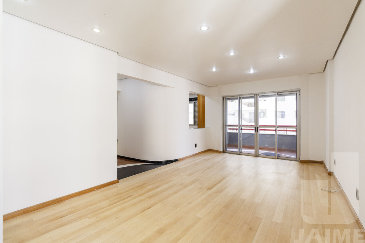 Apartamento para Venda - Perdizes