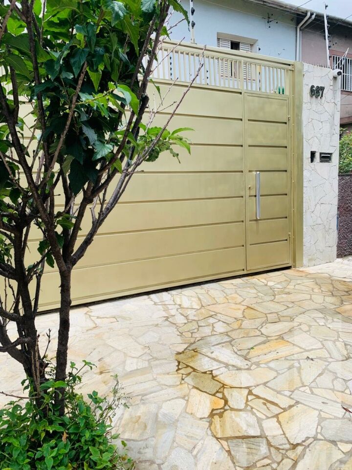 Casa Assobradada para Venda - Barra Funda