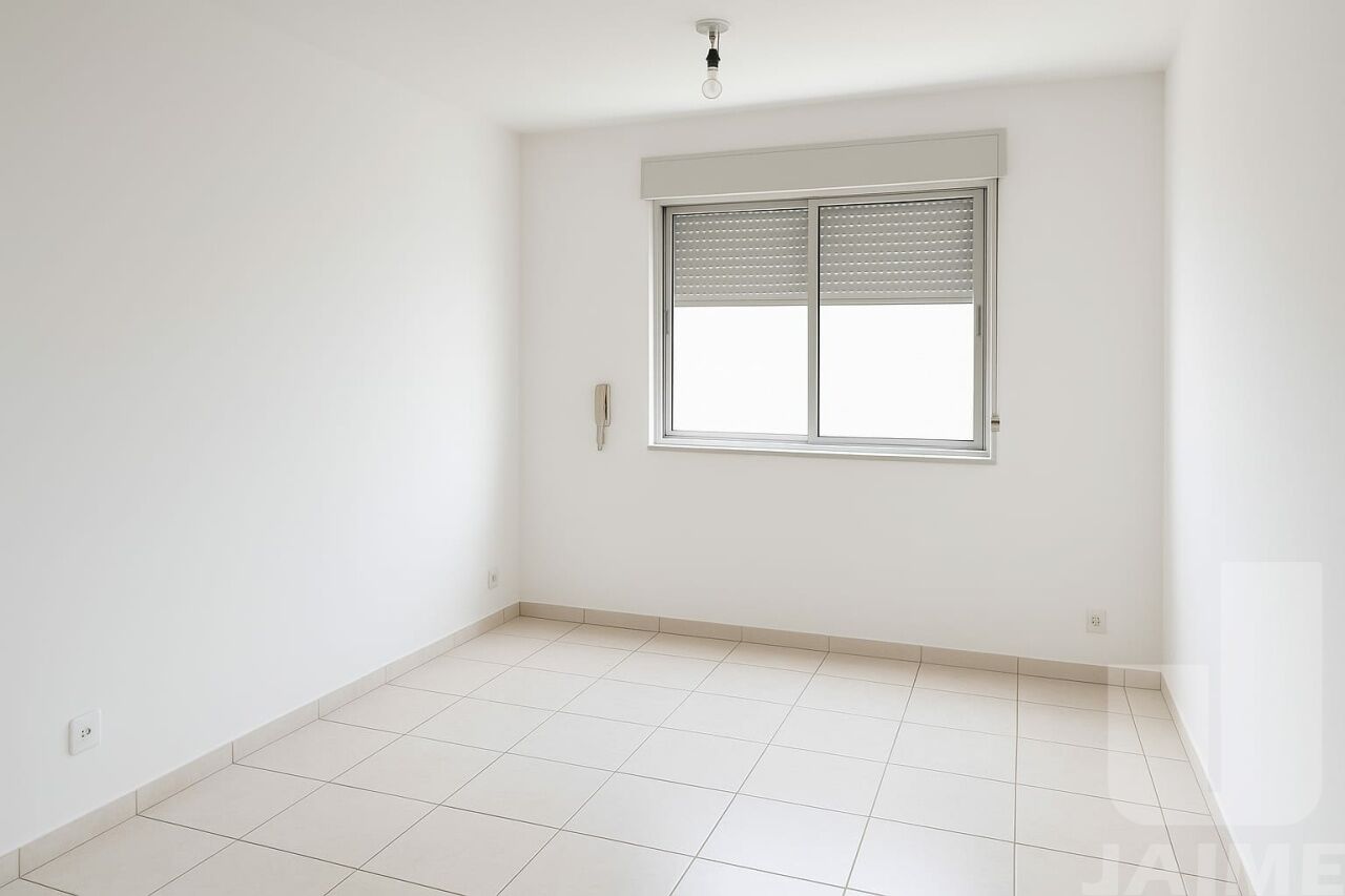 Apartamento para Venda - Vila Buarque