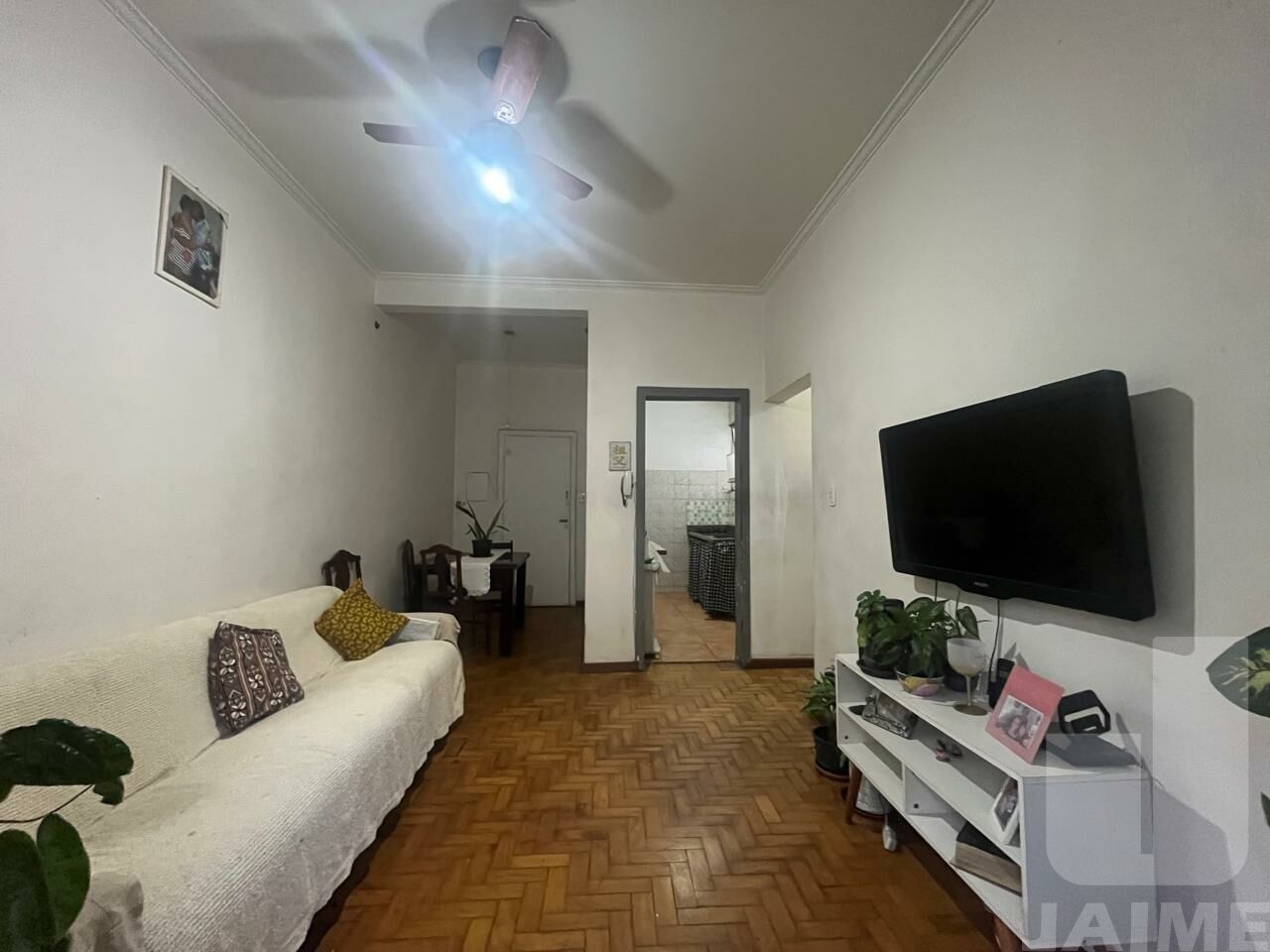 Apartamento para Venda - Vila Buarque