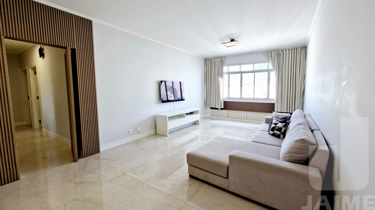 Apartamento para Venda - Higienópolis