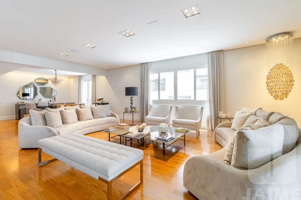 Apartamento para Venda - Higienópolis