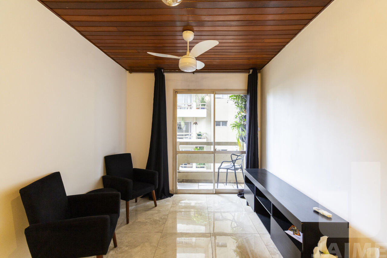 Apartamento para Venda - Consolação