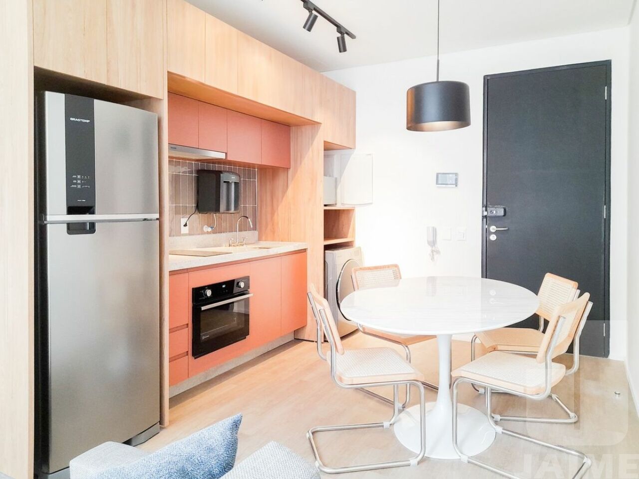 Apartamento para Locação - Consolação