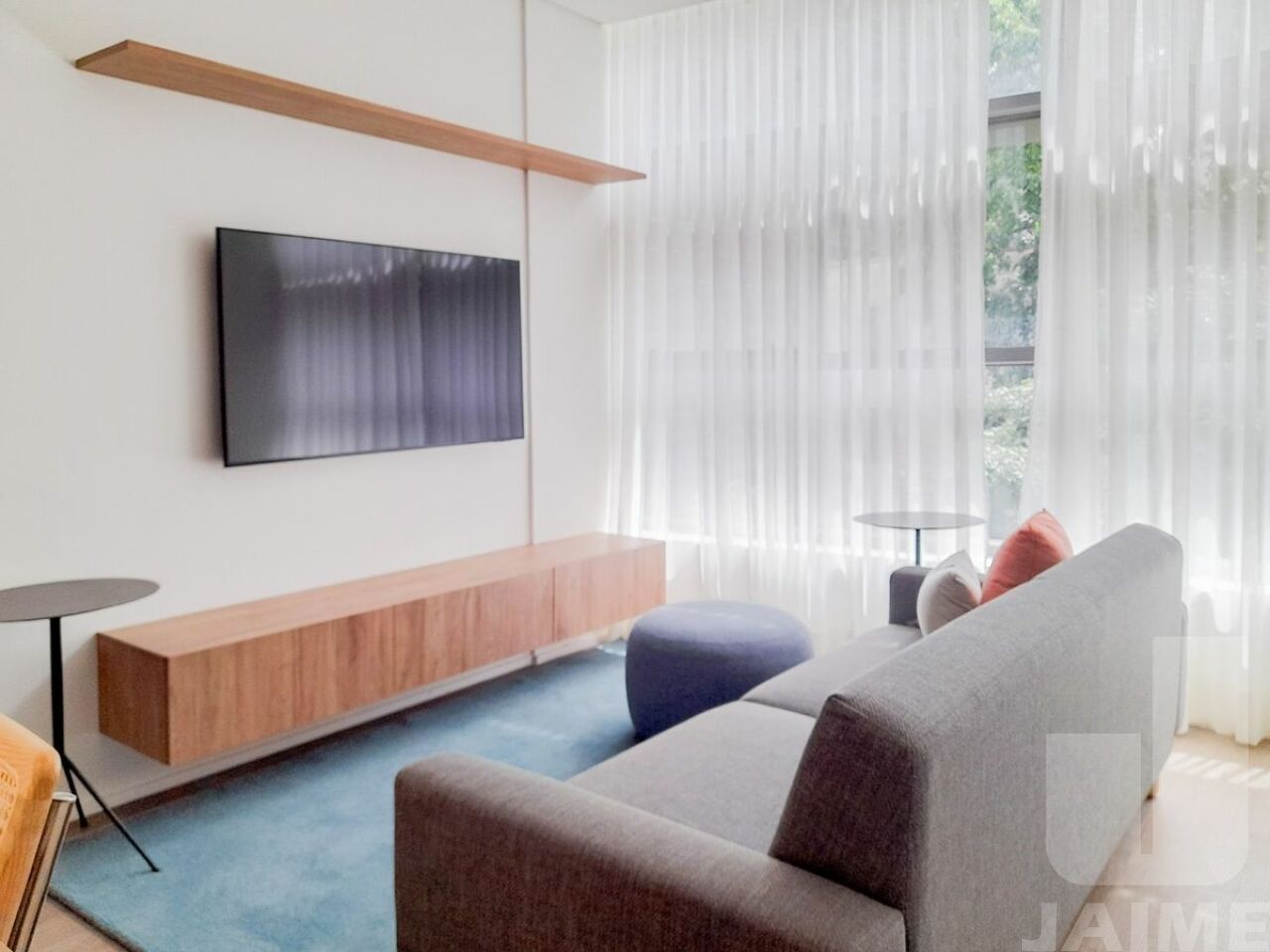 Apartamento para Locação - Consolação