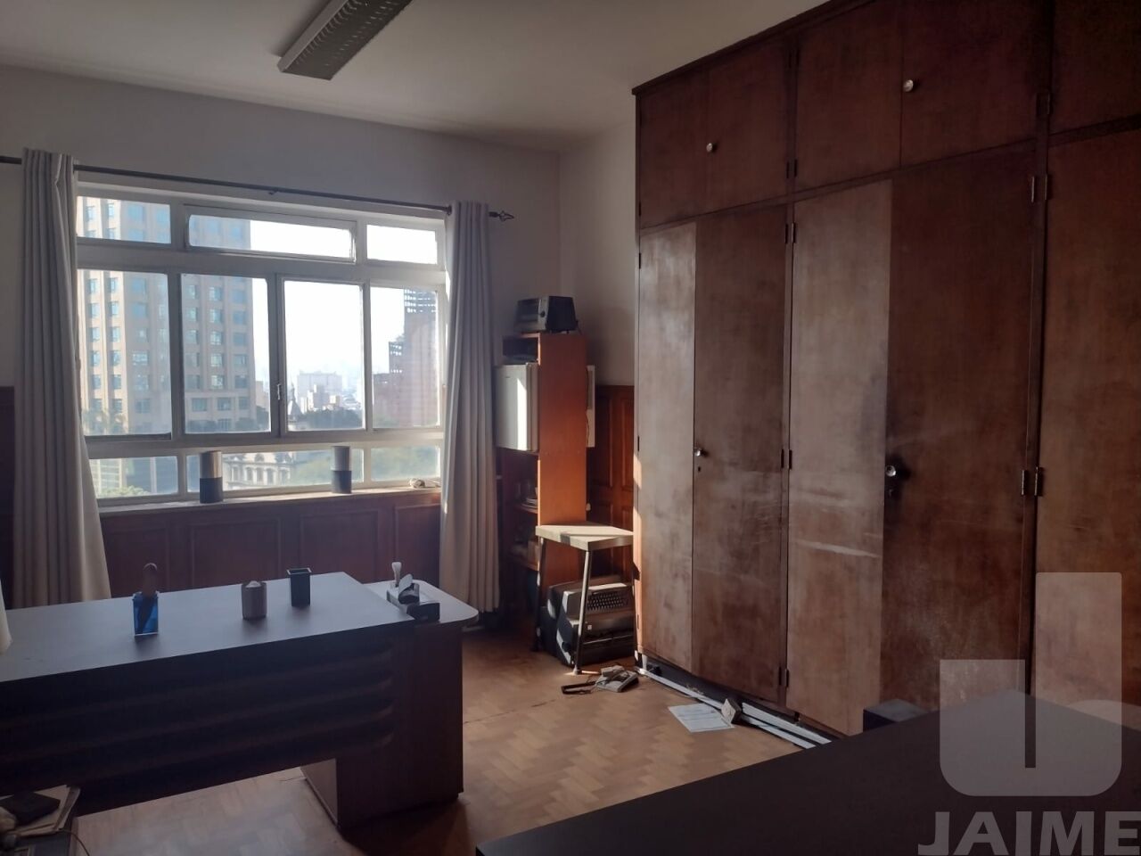 Conj. Comercial para Venda - Centro