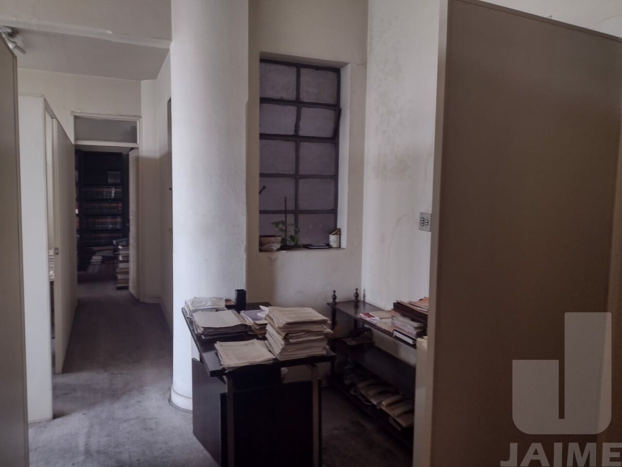 Conj. Comercial para Venda - Centro