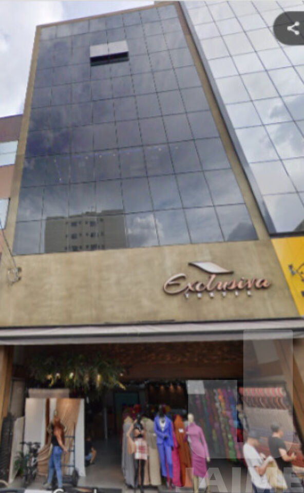 Prédio para Venda - Brás