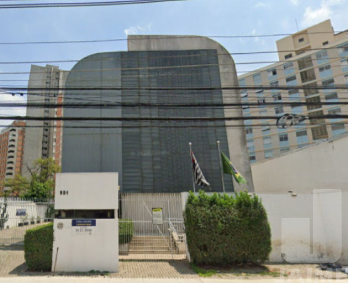 Prédio para Venda - Butantã