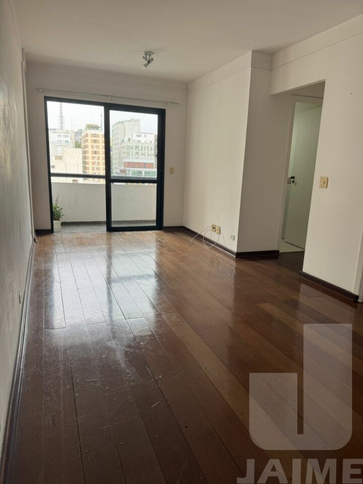 Apartamento para Venda - Pinheiros